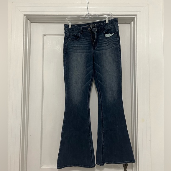 AE artist jeans - Picture 3 of 4
